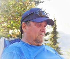 Missing loved one in heaven