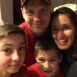 Tammi Gustafson's Instagram, Twitter & Facebook