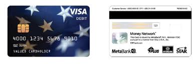 With a prepaid debit card, you choose a method of loading money onto a card like direct deposit or adding cash at a retailer, and decide how much money to add. Prepaid Stimulus Debit Cards Are Not A Scam Michigan Ag Says Mlive Com