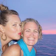 Fundraiser for Karen Rafferty by Ainsley Nilsen : Help get Karen's legs  back