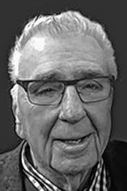 Duane Bruening Obituary (1929