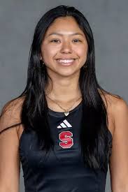 2023-24 Women's Tennis Roster