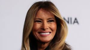 Melania" pulls the curtain back only a sliver