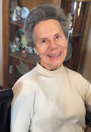 Nelda Sorrell Obituary