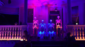 Shades of light is new orleans' best lighting source. Ghost Manor On Magazine Street In New Orleans Youtube