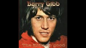 Barry Gibb