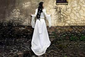 Celtic Wedding Dresses Lovetoknow