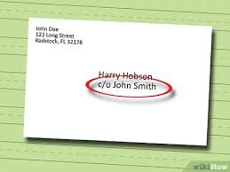 How to send a letter or postcard. How To Label An Envelope 13 Steps With Pictures Wikihow