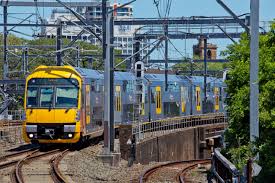 The new metro western sydney airport will feature shorter trains: 17 New Sydney Trains Fast Tracked To Meet Demand Infrastructure Magazine