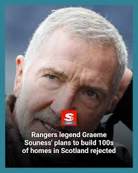 Don't take away our paradise."