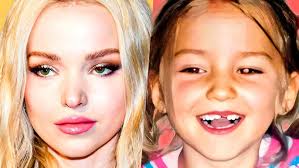 The Story of Dove Cameron