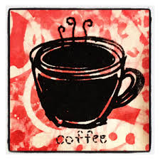 We decided to do both, and added vinegar to the mix hoping it would encourage the colour to 'fix' to the fabric. Acrylic Paint On Fabric Follow These Tips Cloth Paper Scissors