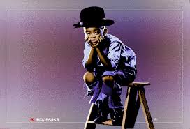 Matthew beard as stymie in the our gang series, later to be know as the little rascals. Amiga Animations Rick Parks Matthew Stymie Beard