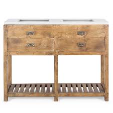 Online vintage audio & hifi museum : Meuble Evier De Restaurant De Style Vintage Avec Deux Bacs