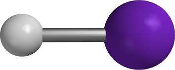 Illustrated Glossary Of Organic Chemistry Hydrogen Iodide