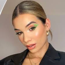 Morgan Wolf's Instagram, Twitter & Facebook