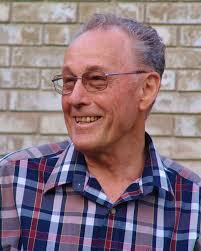 David Lowell Guenther Obituary May 16, 2023