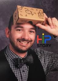 Vancouver teacher wins Washington History Teacher of the Year; now in the  running for national award