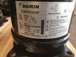 It's amazon's number one selling product and a good place to start shopping. 3hp Daikin Scroll Compressor Ac Scroll Compressor Jt90bcby1l For Air Conditioner