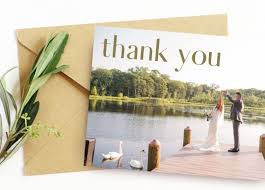 As long as your wedding thank you card wording is personal and features heartfelt words of gratitude, you can keep it short and sweet. 3 Tips To Writing Your Wedding Thank You Cards The Mill Lakeside Manor