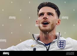 Declan walker hi-res stock photography and images