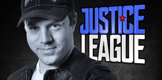 Zack Snyder & Ben Affleck Talk Geoff Johns' 'BIG' DCEU Role