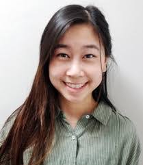 Jennifer Luu's Instagram, Twitter & Facebook