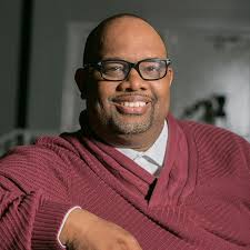 Founder and Pastor, New Beginnings Church, Chicago