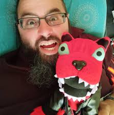 What could be causing my dog's behavioral changes in new environments?