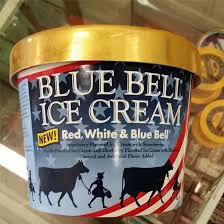 Pin By Becky Clements On Sweet Summertime Blue Bell Ice Cream Flavor Ice Bluebells