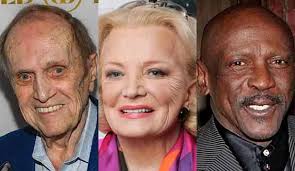 Emmys 2024 'In Memoriam' segment: Bob Newhart, Gena Rowlands and more