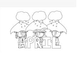 We have chosen the best april coloring pages which you can download online at mobile, tablet.for free and add new coloring pages … April Coloring Page Free Printable Coloring Pages For Kids