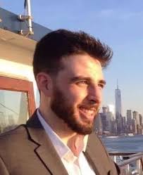 Dr. Max Schlesinger, MD, Optometry