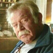 Joe Luther Lyda Obituary