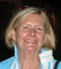 Sharon Stuart Obituary