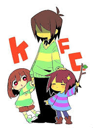 Pin En Undertale