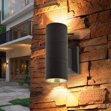Led Wall Lamp Rgb Light