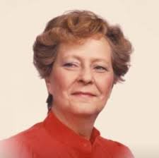 Shirley M. Kapfinger