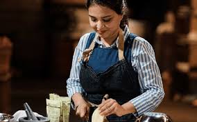 We are here to talk about the fresh post update on masterchef australia 2021 season 13 winner prediction who will win and this is going to be an amazing moment as well. Kishwar Who Reimagined Bengali Dishes In Masterchef Australia 2021 Finishes Third