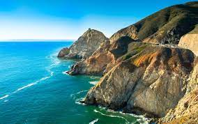 Maybe you would like to learn more about one of these? Gray Whale Cove State Beach