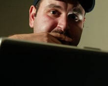 We have either a good surprise for you or a bad surprise...'