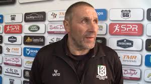 NPL TAS, Round 8, Lino Sciulli and Andy Tye, Post Game Interviews