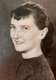 Obituary for Audrey Todd Burns