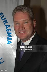 Aaron Pederson at the Athenaeum Theatre for the opening night of... News  Photo