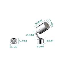 Weiterhin ist ein zudrehen des wasserhahns nach jedem waschvorgang, bei einer waschmaschine mit integriertem wasserschutzsystem, nicht erforderlich, da die sicherheitsventile bei ausgeschalteter. Universal 720 A Drehfilter Wasserhahn Kaufland De