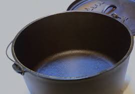 How To Season Cast Iron Made Remade Seasoning Cast Iron Cast Iron Household Help