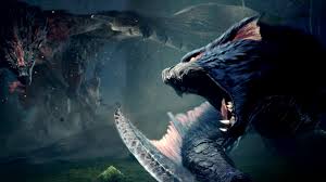 Monster Hunter World Iceborne Nargacuga Guide Monster Hunter World Wallpaper Monster Hunter World Monster Hunter