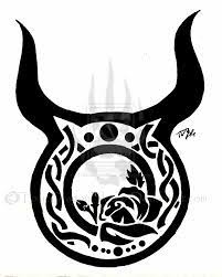 Maybe you would like to learn more about one of these? Taurus Tattoos For Women Throat Tattoos Tumblr Amazing Art Gallery Taurus Tattoos Bull Tattoos Tattoos