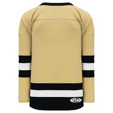Check out our athletic knit jersey selection for the very best in unique or custom, handmade pieces from our shops. Athletic Knit Hockey Jersey Style H6500