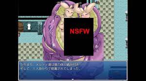 Monster Girl Quest Paradox 2.41 Update Extra 3 (sticky situation) - YouTube